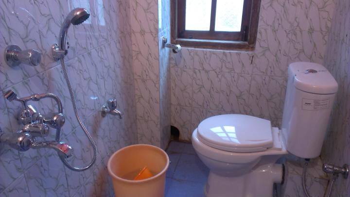Comfort Himalayan Retreat, Lachen 4